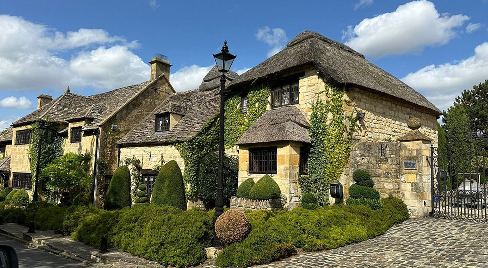 7 Stops full day tour package