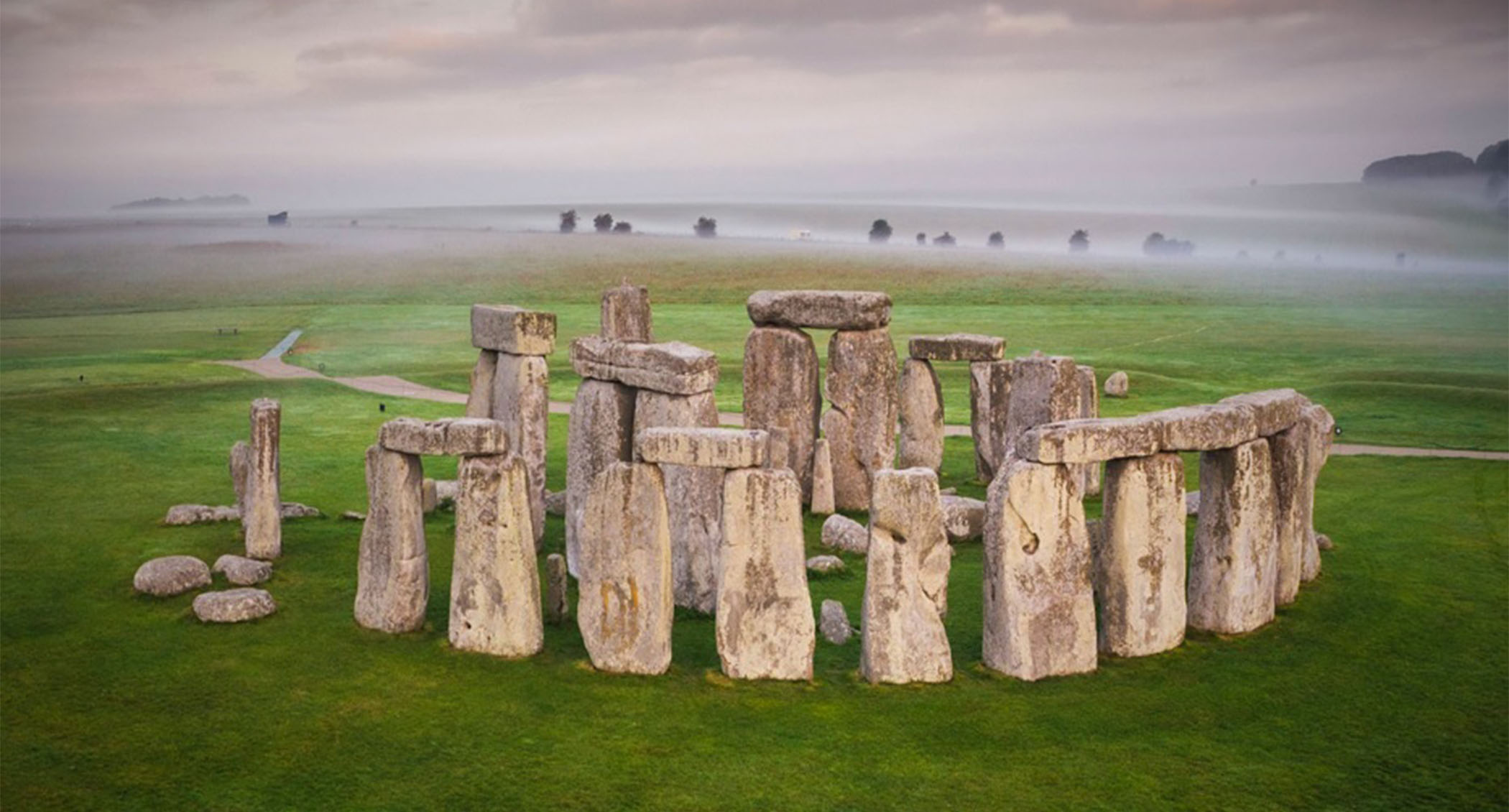 3 Stops Stonehenge full day tour package
