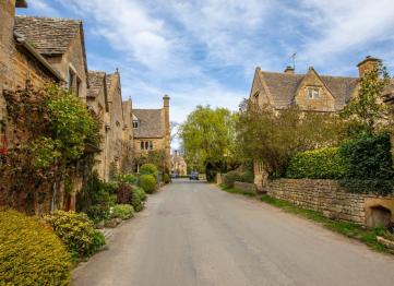 Cotwolds Village
